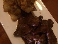 iphone_upload_pic-牛玄庵日式寿喜烧·料理店(新源里店)