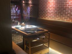 -刘全福吊炉烧烤王(东江路店)