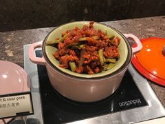 -天诚丽筠酒店-西餐厅