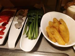 -海底捞火锅(凯德广场店)
