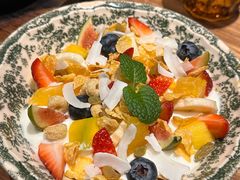 -半秋山西餐厅(销品茂店)