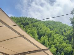 -将军关探险漂流