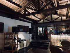 -Nirvana Cafe&Bar(北仓文创街区店)