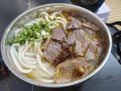 -蒋记牛肉粉(新大十字总店)