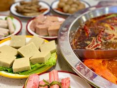 -陳艳红火锅(港汇店)