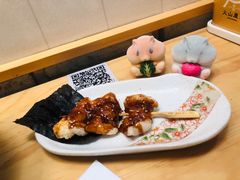 -火山屋台(新街口店)