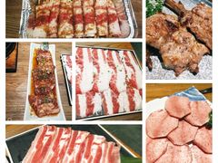 -好牛烧肉(世茂广场店)