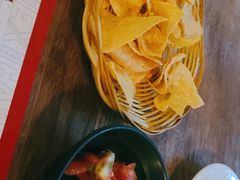 -Pistolera Mexican Cantina女枪手墨西哥餐厅(碧云路店)