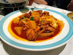 -清真·宁夏印象·盐池滩羊肉体验店(江宁路店)