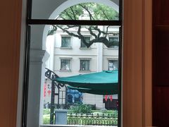 -星巴克臻选(广州沙面店)