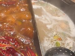 -大龙燚·旷野鲜火锅(广州首店)
