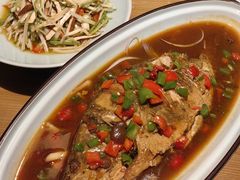 -鸿运楼·舌尖上的徽菜