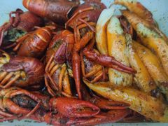 -有位虾匠·手工土菜小馆(市北店)