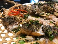 -鹿港小镇(金虹桥国际中心店)