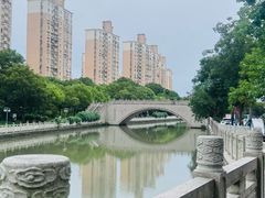 -三林塘老街