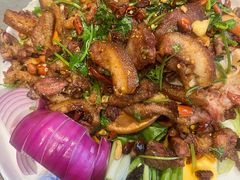 -秦淮人家风味酒楼(赣榆店)