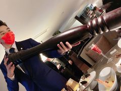 -海派悦庭·海胆烧麦·新融合菜(凯德广场店)