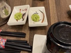 -三禾寿司(石龙店)