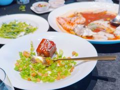 -醉东Oriental House(静安嘉里中心店)