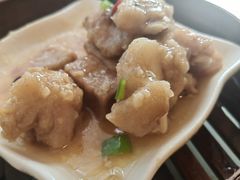 -虾饺妹·粤式手工点心(水荫路店)