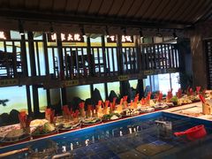 -渔家大院·地道威海菜(石岛店)
