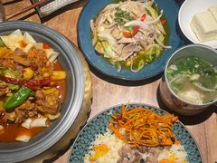 -耶里夏丽·丝路新疆菜·清真食品(徐汇南丹东路臻选店)