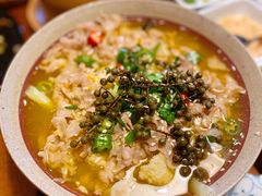 -林四喜·闽南传家菜(鼓浪屿店)