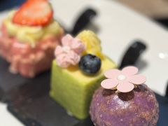 -太湖饭店玉兰厅(自助餐厅)