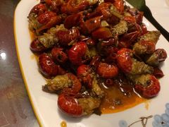 -满堂春特色餐馆