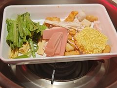 -江北北火锅馆·公路夜市(魏公村店)