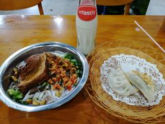 -李氏紫竹林卤粉(火车站店)