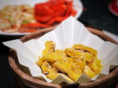 -嘉宴·精致客家菜