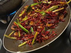 -Ameigo梅果·云贵川bistro(长宁来福士店)