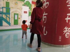 -童学馆·诗书礼乐少儿国学(天津大剧院店)