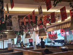 -三石铁板烧(紫竹桥店)