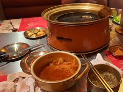 -西塔老太太泥炉烤肉(苏州大悦城店)