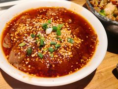 -付小姐在成都(中山公园店)