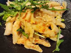 青柠汁无骨凤爪沙拉-美奈小馆·越南料理(中航城君尚购物中心店)