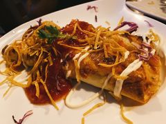 鸡肉奶酪卷-么哈MOJAR(北京五道口店)