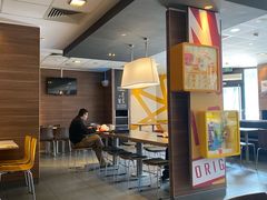 -麦当劳(衡阳中心汽车站店)