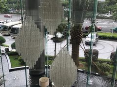-圣丰索菲特·2 On 988 Café 自助餐厅