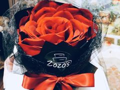 -ZOZO's昌左左精致甜品设计(新北店)