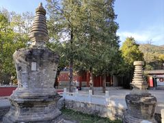 -潭柘寺景区