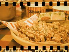 -万能料理屋(钟鼓岭路店)