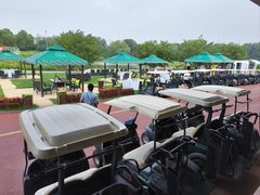 -万柳高尔夫俱乐部