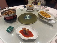 -新白鹿餐厅(龙游路总店·杭帮菜名店)