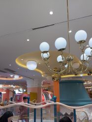 -奈尔宝家庭中心·亲子餐厅(苏州大悦城店)