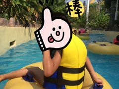 -武汉玛雅海滩水公园