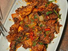 -枪火串烧·东北特色烧烤(罗湖总店)