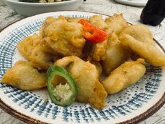 -轩记海鲜餐厅·四十五年老字号·经典粤菜(西区彩虹店)